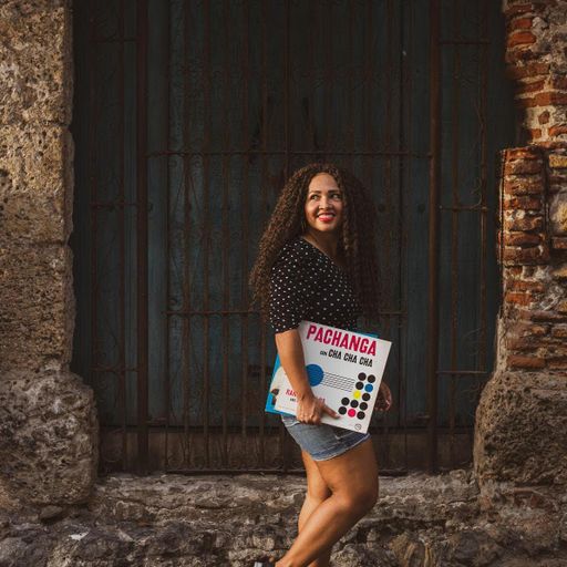 Picó: Edna Martinez With Dj Baba (sabor Stereo Picó) // 28-06-21