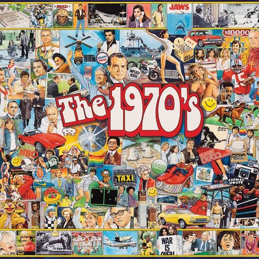 THAT WAS THE WEEK THAT WAS - w/e 16th August, 1975