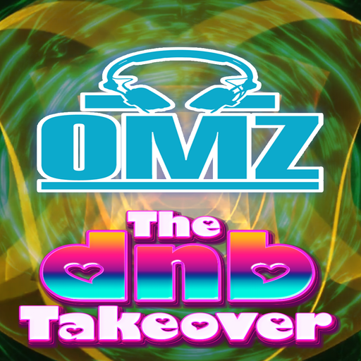 The DnB Takeover 019 - DJ OMZ - Feb '26