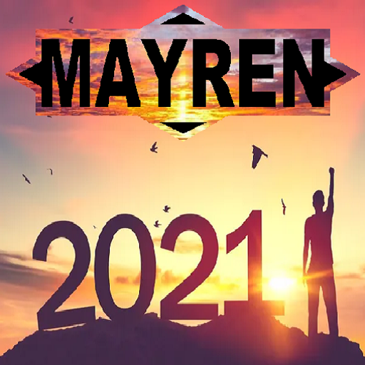 Best of 2021 - 50 Track Round Up - Mixed By MAYREN
