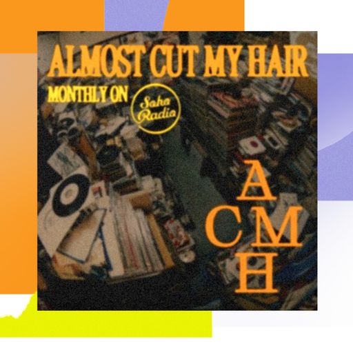 Almost Cut My Hair - The Gun Takeover with Nick Stephens (10/10/2025)