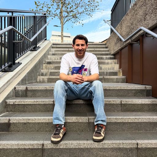 jamie.stew 01/10/25 - Voices Radio