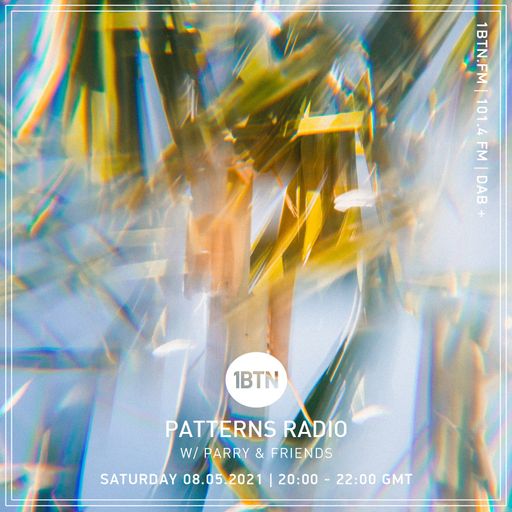 Patterns Radio - 08.05.2021