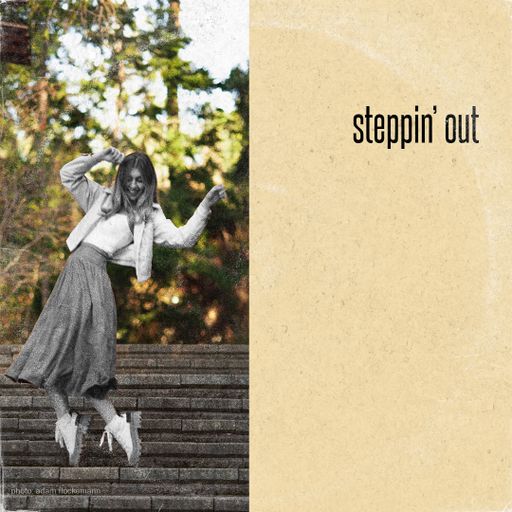 "Steppin' Out," 5.29.2023 show: Oscar Peterson, Nate Smith, Astrud Gilberto, Jimmy Smith