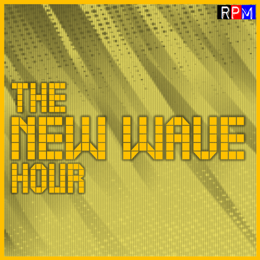 THE NEW WAVE HOUR : 44 *SELECT EARLY ACCESS*
