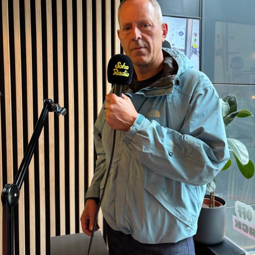 Never Dug Disco #638 with DJ Matt Smooth (03/10/2025)