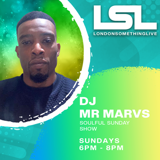 Soulful Sundays 08 SEP 2024