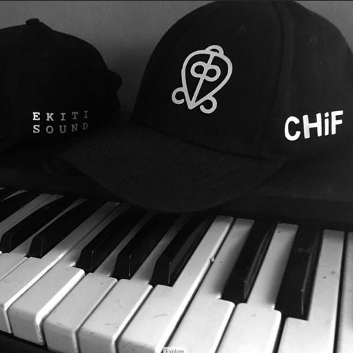 Ekiti Sound - The Ekiti Sound Show - 29th October 2025