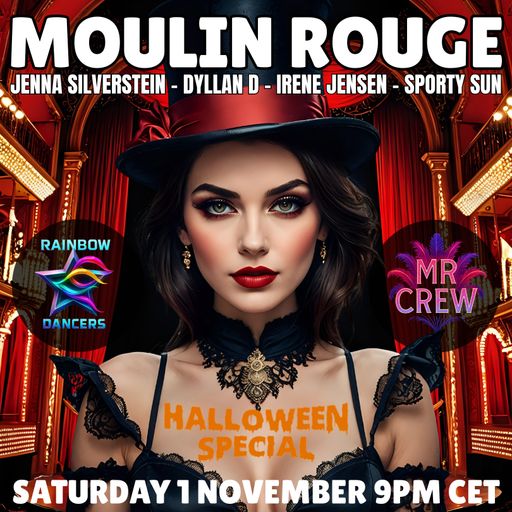 Moulin Rouge (01-11-2025)