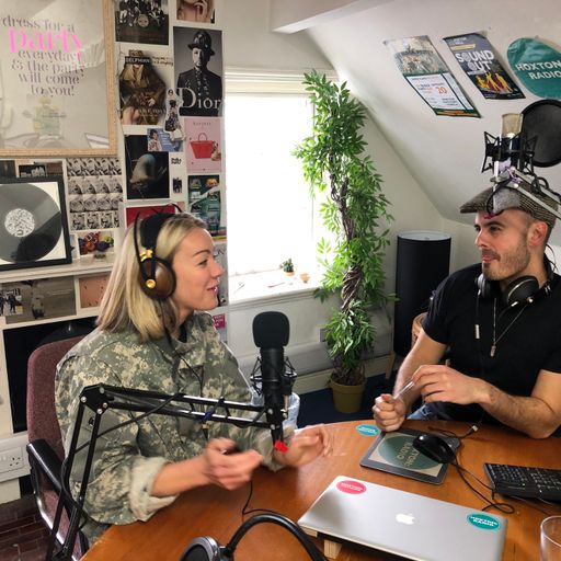 Hoxton Live x AVA Festival