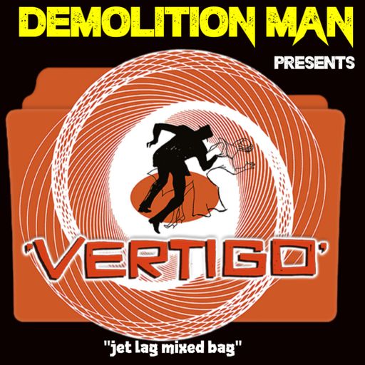 DM presents "VERTIGO"
