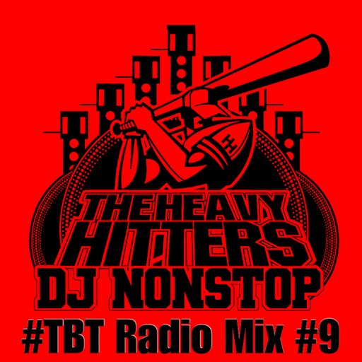 #TBT Radio Mix #9