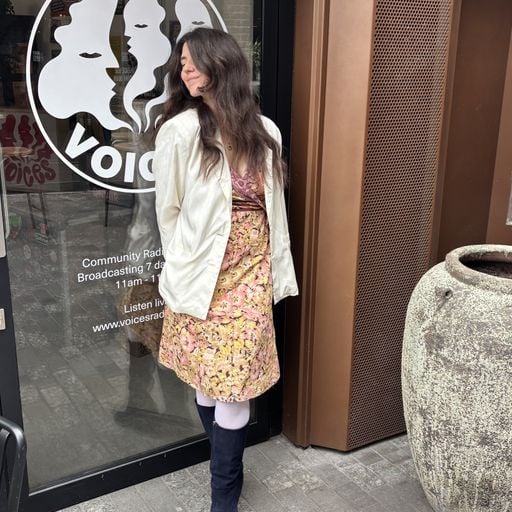 The Phoebe Coco Eco Show - 22/03/26 - [Voices Radio]