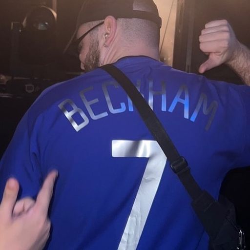 Sounds Like Christian - 07/10/22