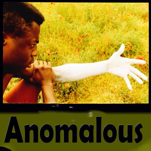 Anomalous