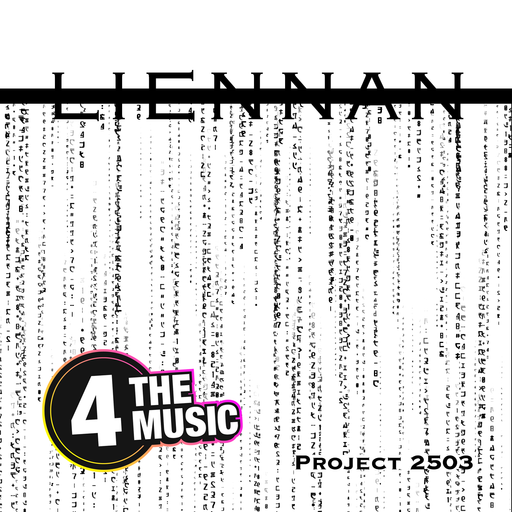 Liennan - 4 The Music Exclusive - Project 2503