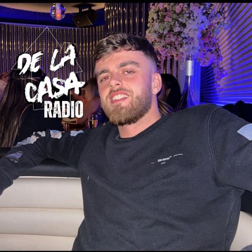 Brewer - De La Casa Radio 15.02.26