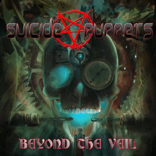 Suicide Puppets - Featured Interview & The Zach Moonshine Show