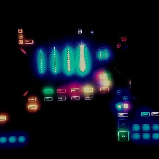 Tech house mix n°2 Eydjey at work 2023-02-22