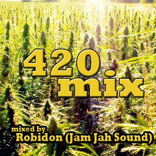 Robidon - 420 Mix 2014
