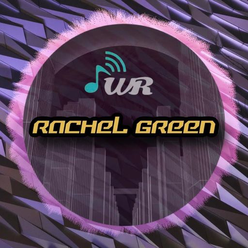 RACHEL GREEN for Waves Radio #76