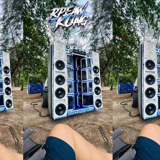 สงกรานต์นี้ เมาไม่ขับ แล้วจะกลับยังไง by.แทคระยอง [อาเปียวคุง]