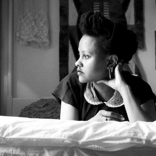 Esa Presents Nomzi Kumalo & Raquel Martins // 18-11-20