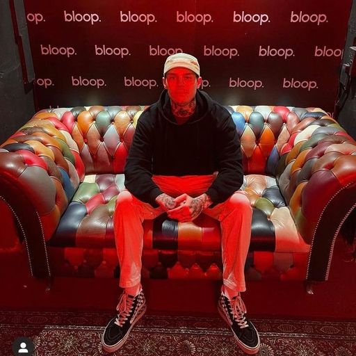 Eclipsar w/ zbart - 08.04.21