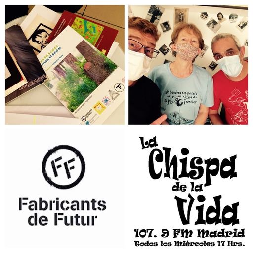 La Chispa de la Vida Nº4 8ªTemporada