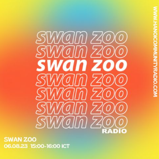 Swan Zoo w/ Joff Cruz 06.08.23