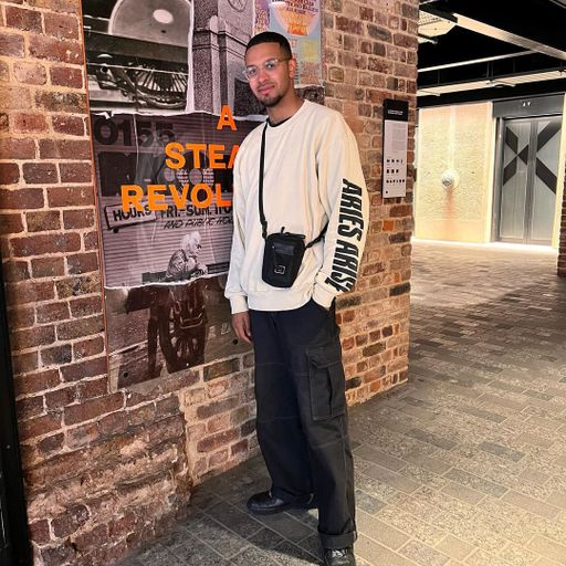 Anything Goes Show w/ Rohan - 02/06/23 - Voices Radio