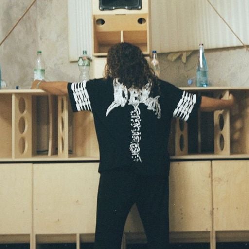 ZULI w/ Vox Supreme - 24th March 2025