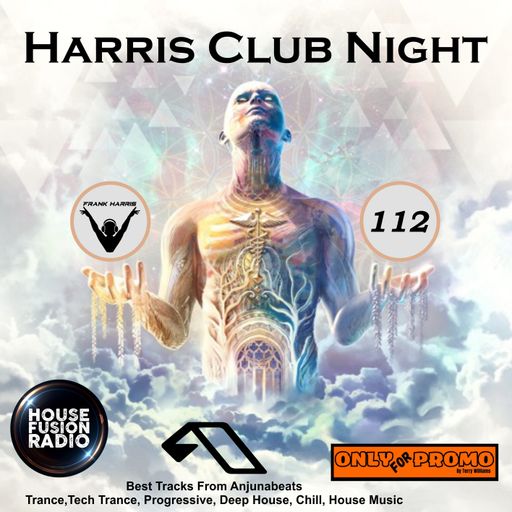 Harris Club Night vol 112