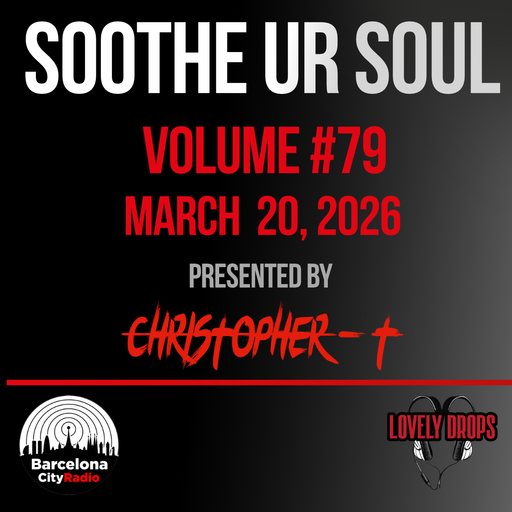 Soothe UR Soul Volume 79