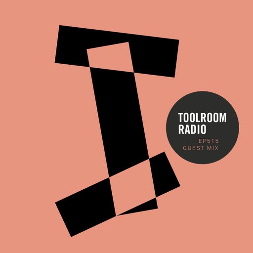 Toolroom Radio EP515 - Kideko B2B Saffron Stone Guest Mix