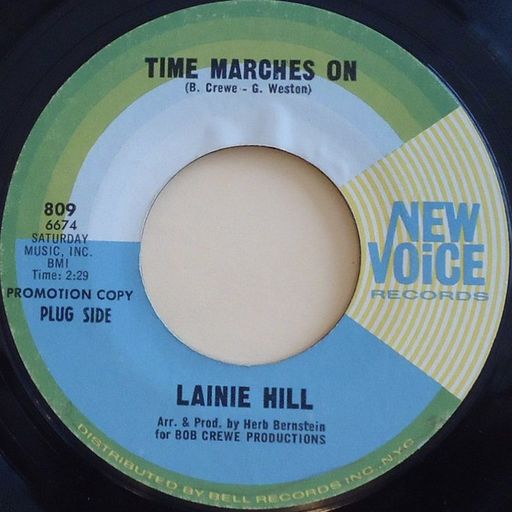 THE PETE SMITH NORTHERN SOUL SHOW 2020 # 45 – “TIME MARCHES ON – MONSTER OLDIES”