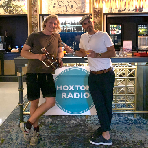 Hoxton Live - Live In The Lobby 01.09.22