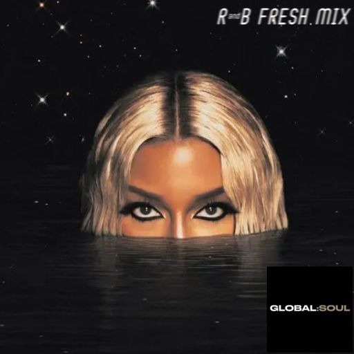 R&B FRESH MIX BY STEVIE STREET 2ND SEPTEMBER 2023