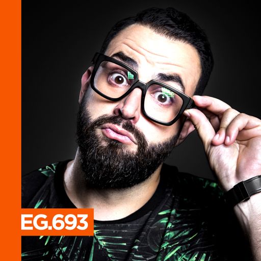 EG.693 Mihalis Safras