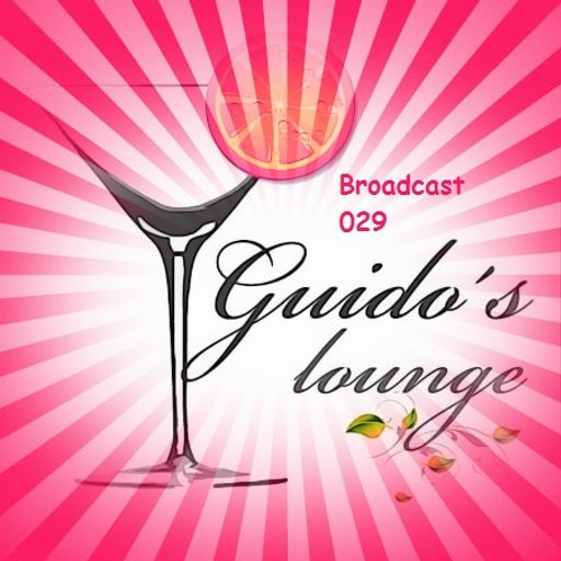 Guido's Lounge Cafe Broadcast#029 One Of Those Days (20120921)