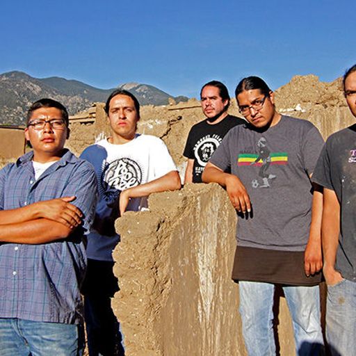 The Wreck - December 3, 2015