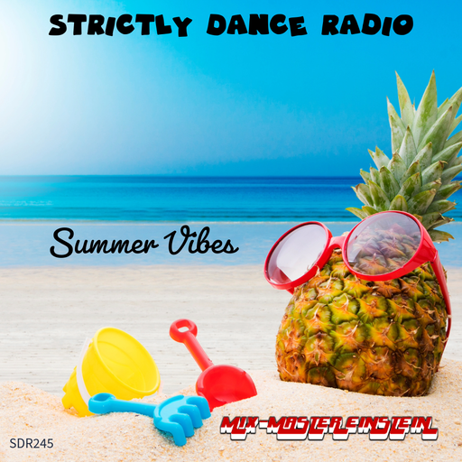 SDR245: Summer Vibes