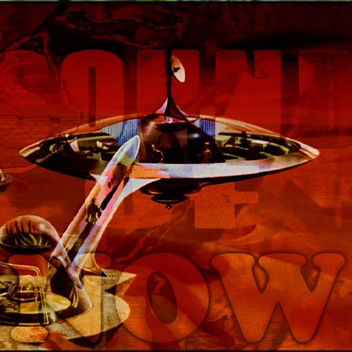 Sound of Now #2 - Red Drum - 11th March 2023