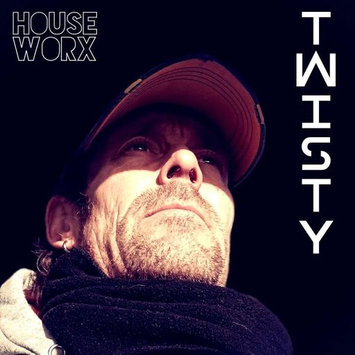 Twisty - Groove Direction Session (26/01/24)
