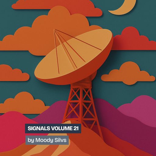 Signals Volume 21