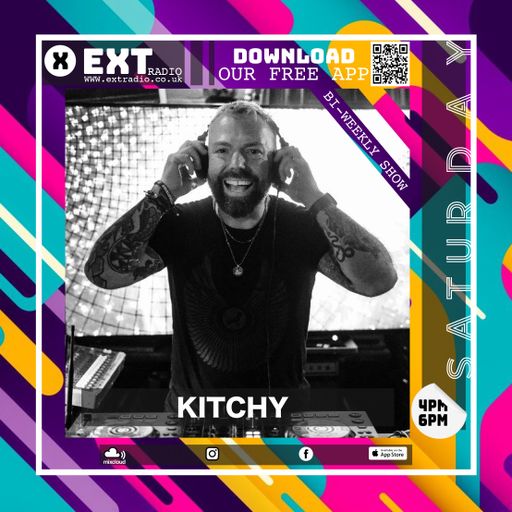 Kitchy - 07 FEB 2026