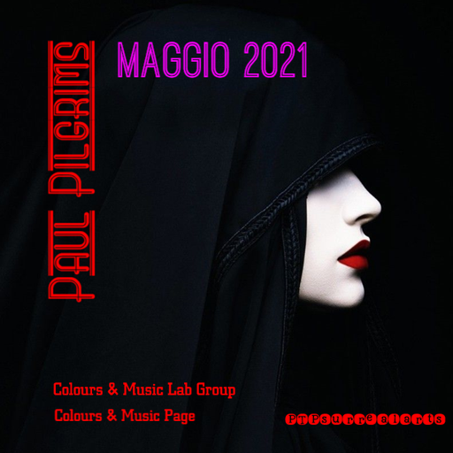 Maggio 2021 - 3-5-2021 - Home Session Live