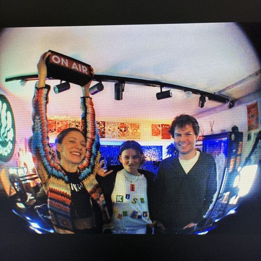 A Spoonful of Sugar w/ Gilkinspoon & Matilda Rowe - 27/01/26 - Voices Radio