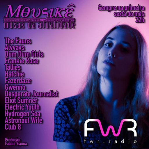 Mousikê 004 - 1.10.2021