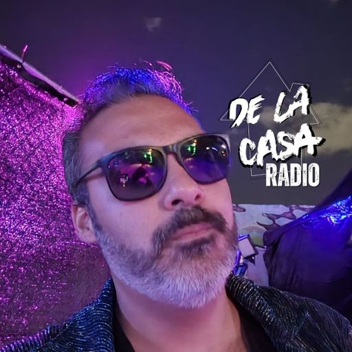 Just John - De La Casa Radio 20.11.25